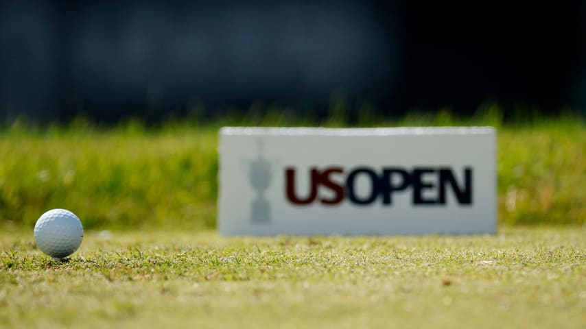 The 124th U.S. Open is set to take place from Pinehurst, North Carolina. (Getty Images)