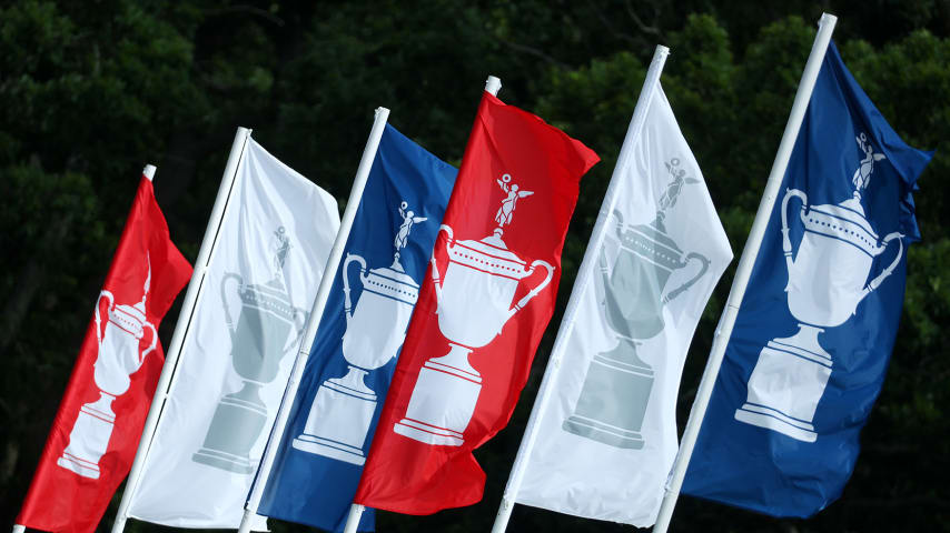 Tee times announced for 2023 U.S. Open, Groups for Rounds 1 & 2