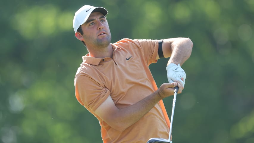 Betting Stat Pack: 123rd United States Open 