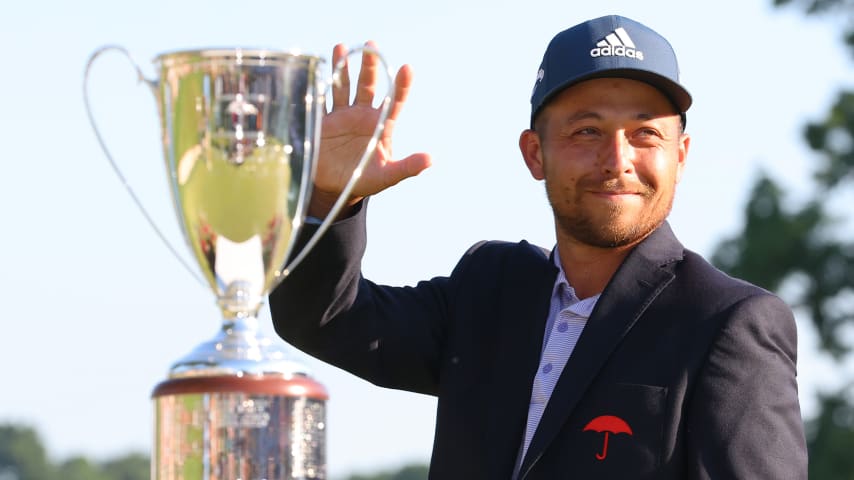 The First Look: Travelers Championship