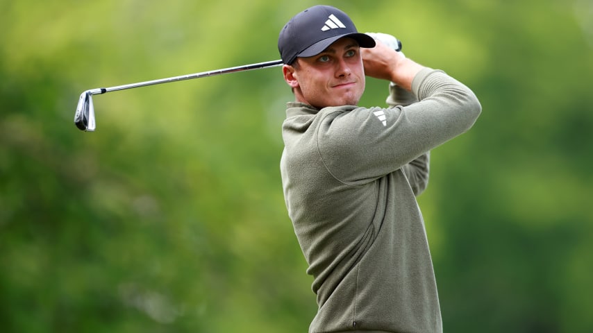 Sleeper Picks: Travelers Championship