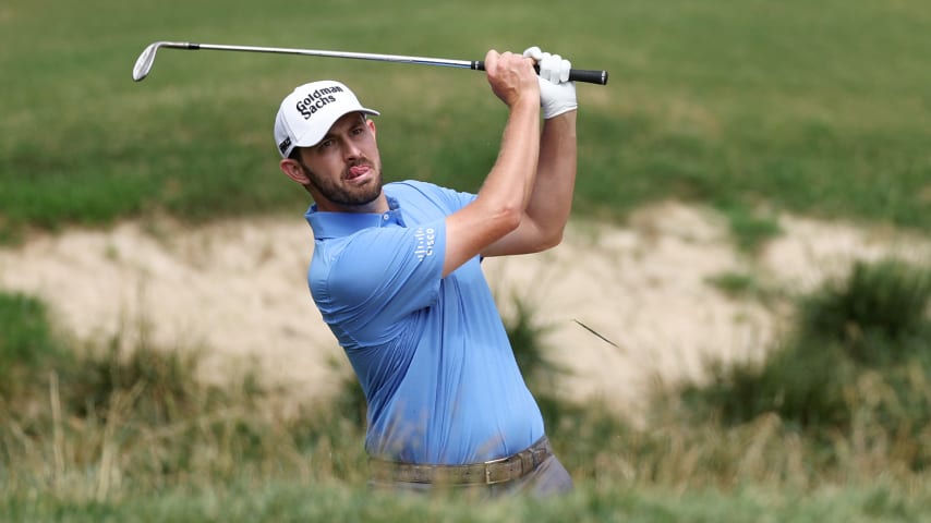 Betting Stat Pack: Travelers Championship