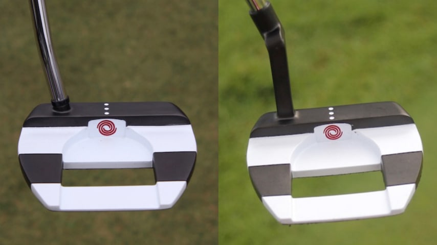 Wyndham Clark and Rickie Fowler just sparked the newest putter trend