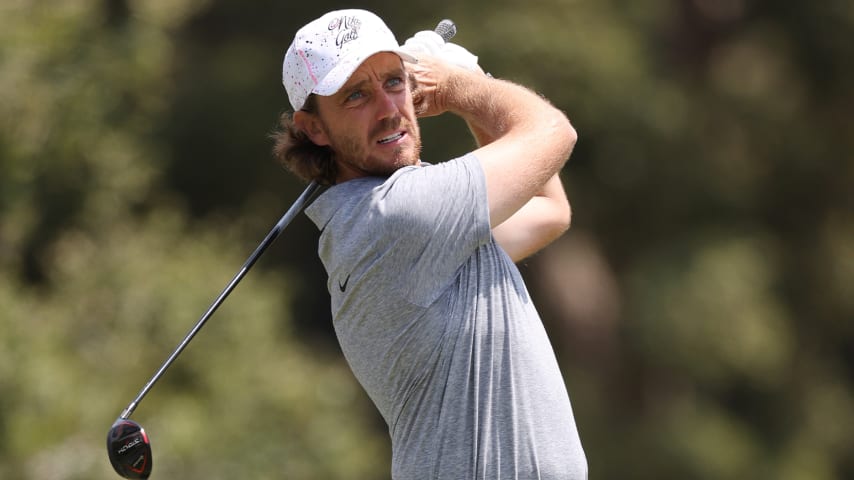 Action Report: Bettors like a Tommy Fleetwood breakthrough at Travelers Championship