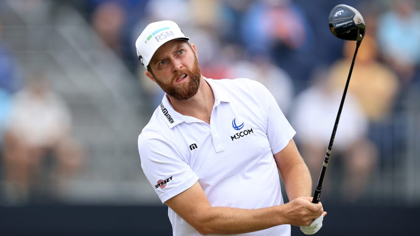 Golfbet Insider: Rocket Mortgage Classic