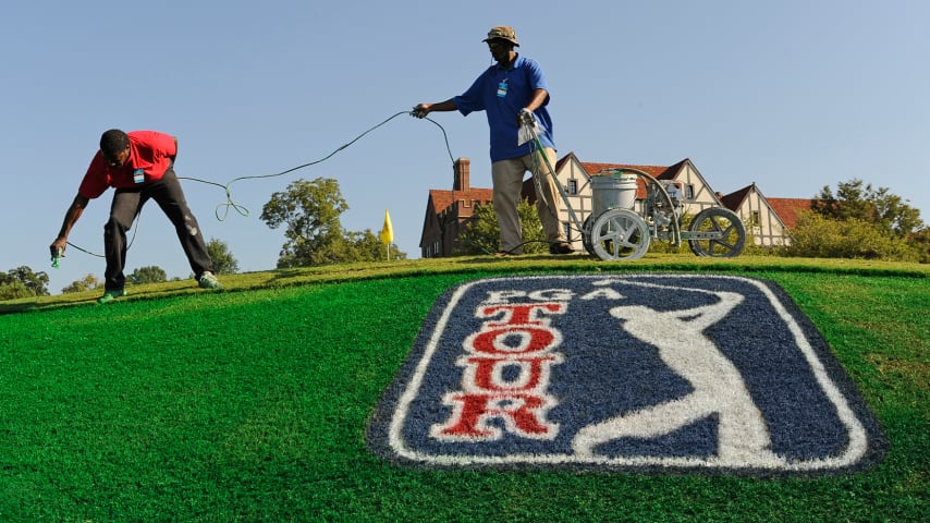 PGA TOUR enters ‘new phase’ of negotiations after Framework Agreement