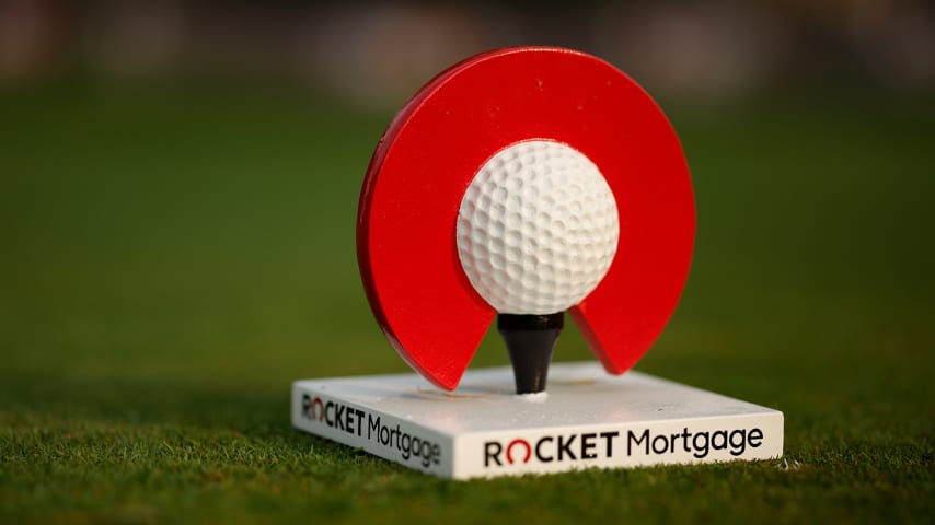 How to watch Rocket Mortgage Classic, Round 3: Featured Groups, live scores, tee times, TV times