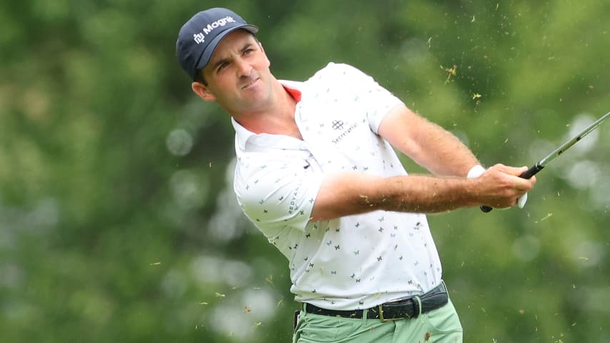 Power Rankings: John Deere Classic