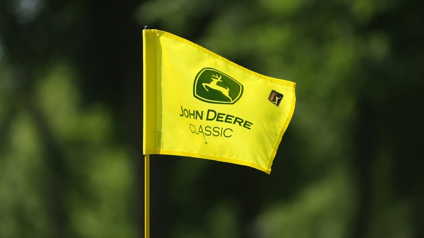 John Deere Classic prize money breakdown