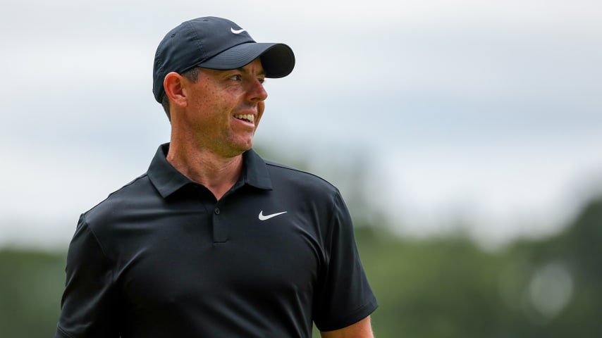 Why I’m believing (again) in Rory McIlroy as The Open favorite