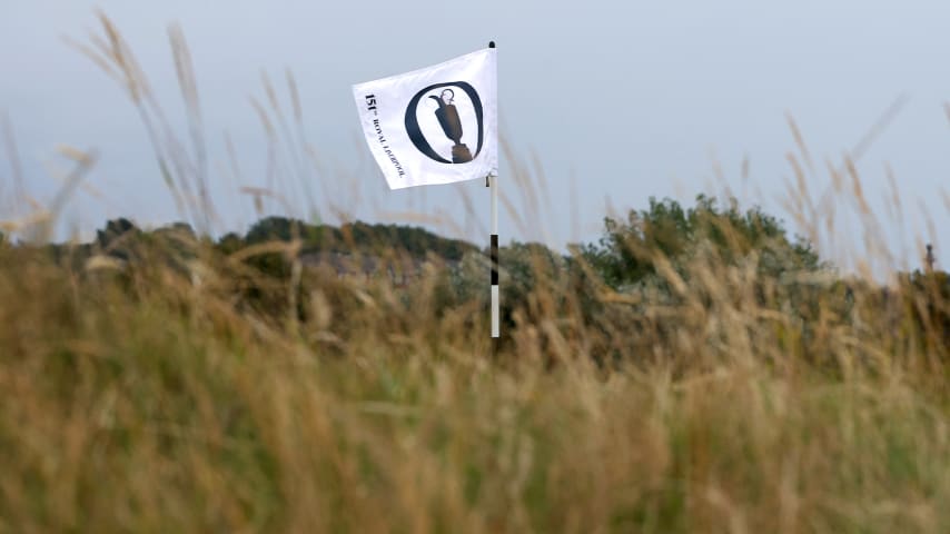 The Open Championship weather forecast