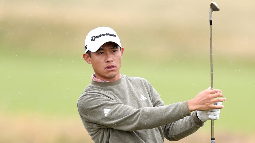 Golfbet Insider: The Open Championship and Barracuda Championship