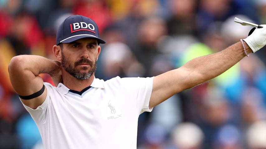 Billy Horschel, Justin Thomas outside FedExCup top 70 as Playoffs loom
