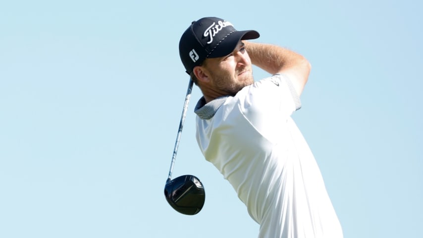 Lee Hodges wins first PGA TOUR title with dominant wire-to-wire victory at 3M Open