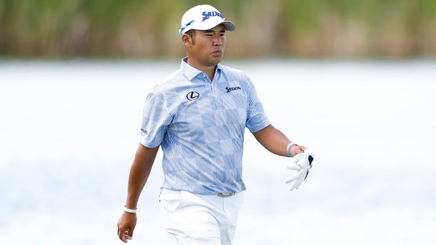 Motivated FedExCup movers bring value at Wyndham Championship