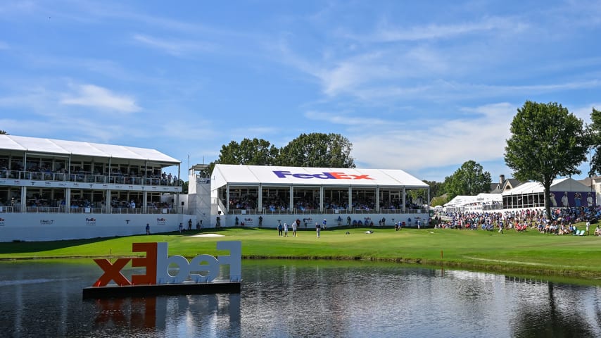 Five things to know: TPC Southwind