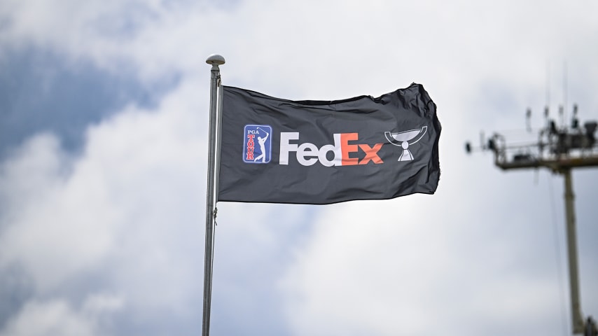 CBS Sports to present an exciting culmination of PGA TOUR season with weekend coverage of the entire FedExCup Playoffs for very first time