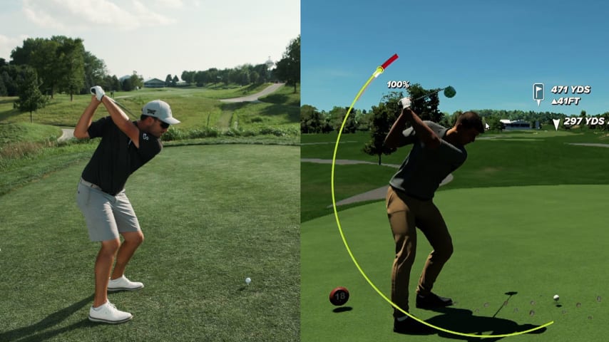 Video-game course design? It's part of Ryan McCormick's process