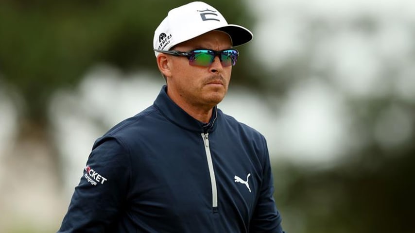 FRL: Rickie Fowler looking to build on hot summer stretch in steamy Memphis