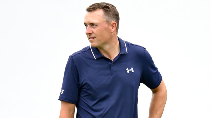 FedExCup update: Jordan Spieth shines at TPC Southwind