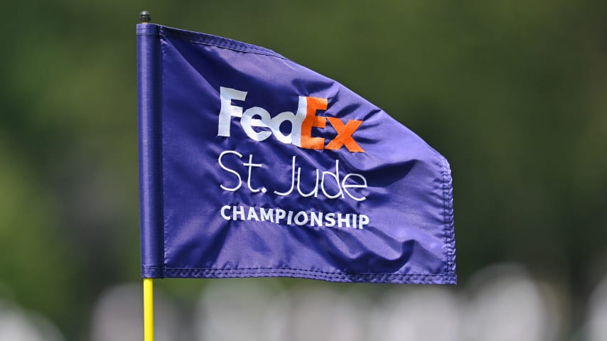 How to watch FedEx St. Jude Championship, Round 4: Featured Groups, live scores, tee times, TV times