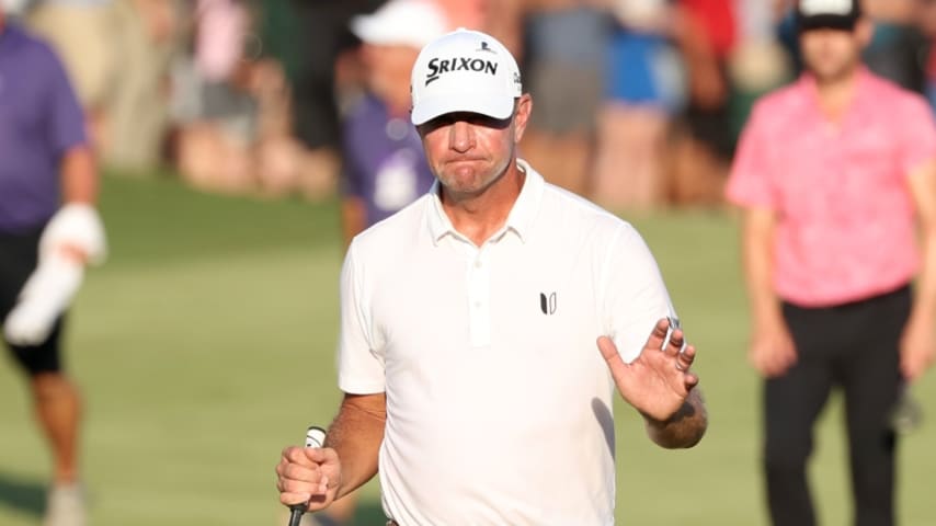 FedEx St. Jude Championship payouts and points: Lucas Glover earns $3.6 million and 2000 FedExCup points