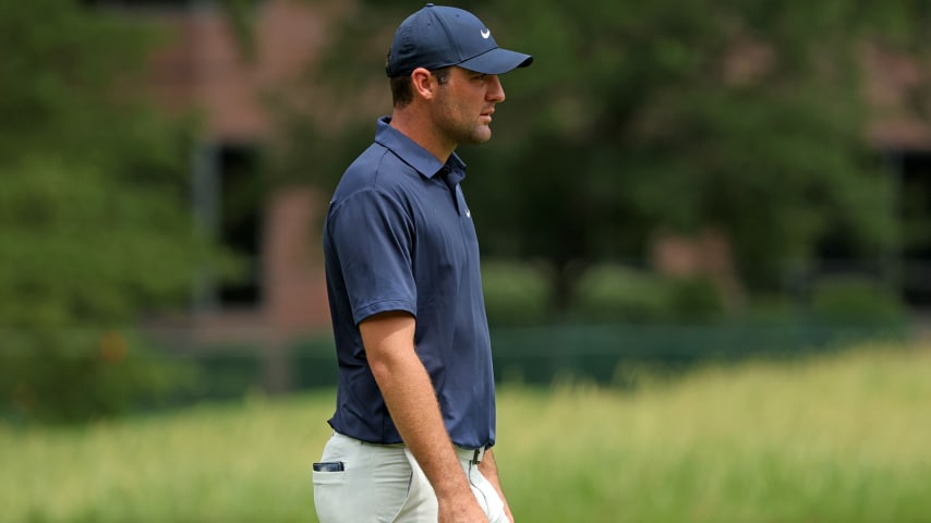 Betting Stat Pack: BMW Championship