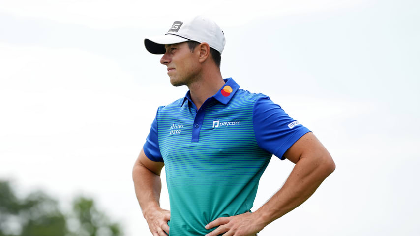 Power Rankings: TOUR Championship