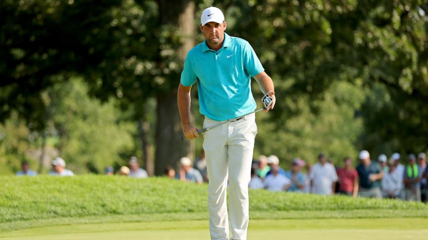 Betting Stat Pack: Key stats for the TOUR Championship