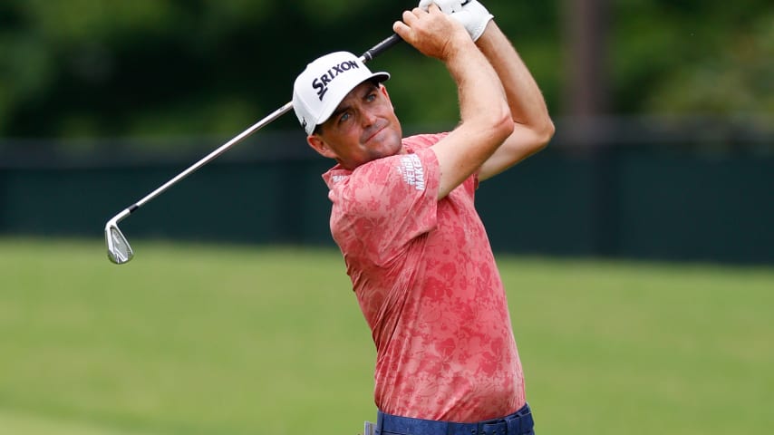 The Five: Biggest storylines to follow at the TOUR Championship