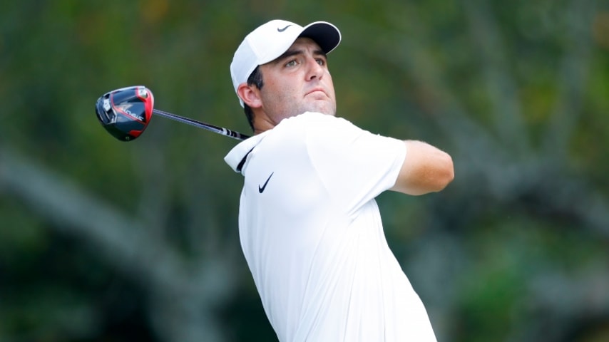 Viktor Hovland favored but betting value lies with Scottie Scheffler at East Lake