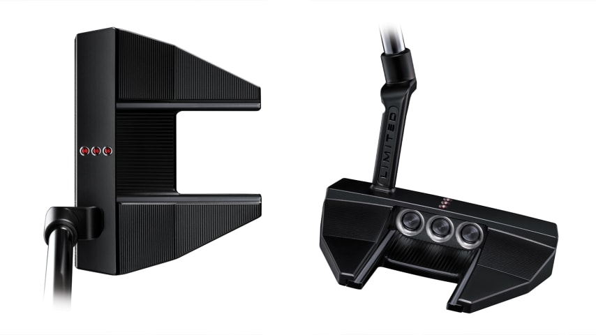 Scotty Cameron introduces limited-release Concept X putter - PGA 