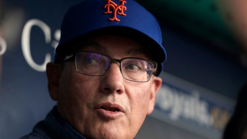 Mets owner Steven A. Cohen secures rights to New York TGL team 