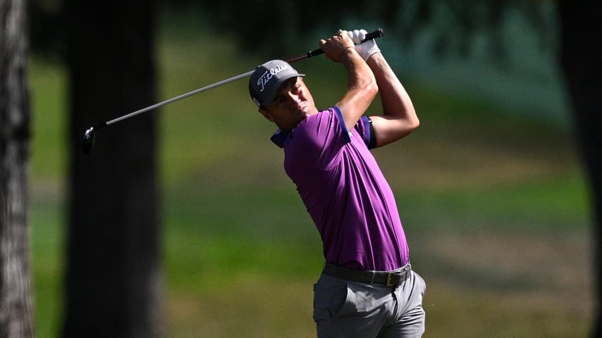 Justin Thomas takes ownership of his game ahead of crucial fall schedule