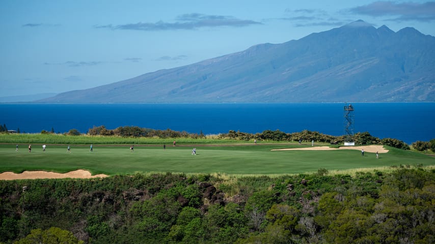 Many members of the Hawaiian resort’s staff lost homes, property to Maui wildfire