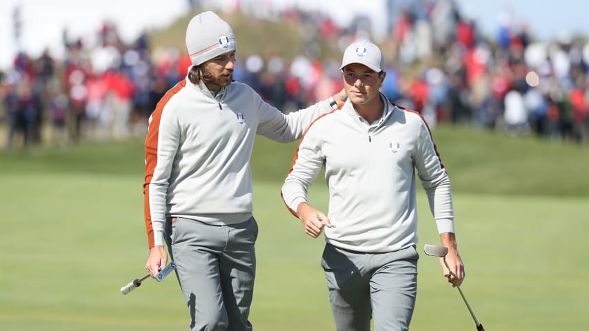 How to bet the 2023 Ryder Cup: Prop bets and score markets