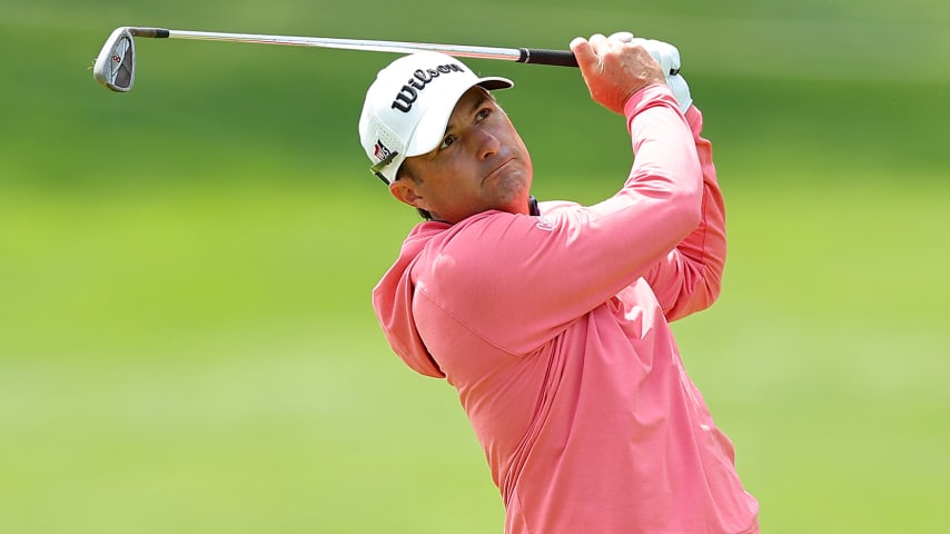 Inside the Field: See who's teeing it up at the Sanderson Farms Championship