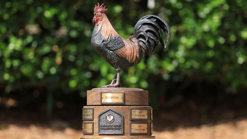 Sanderson farms championship tee times hotsell