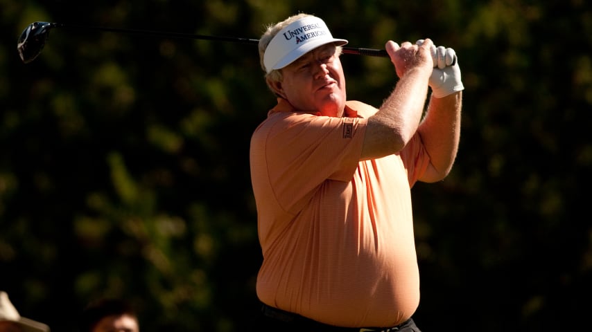 Eleven-time PGA TOUR winner Andy Bean dies at 70