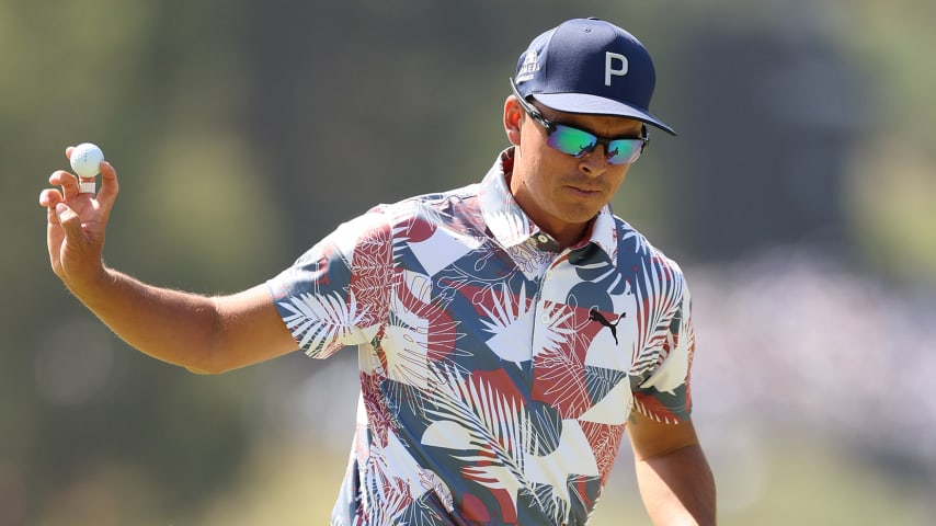 ZOZO CHAMPIONSHIP preview: Motivation and ball-striking will rule the week in Japan