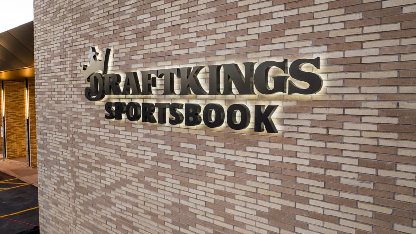 (DraftKings Sportsbook)