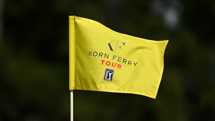  PGA TOUR statement regarding Korn Ferry Tour members Vince India and Jake Staiano