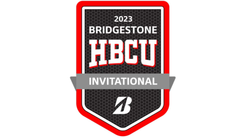 Schools announced for inaugural Bridgestone HBCU Invitational