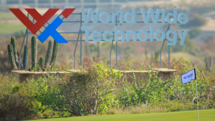 How to watch World Wide Technology Championship, Round 2: Live scores, tee times, TV times