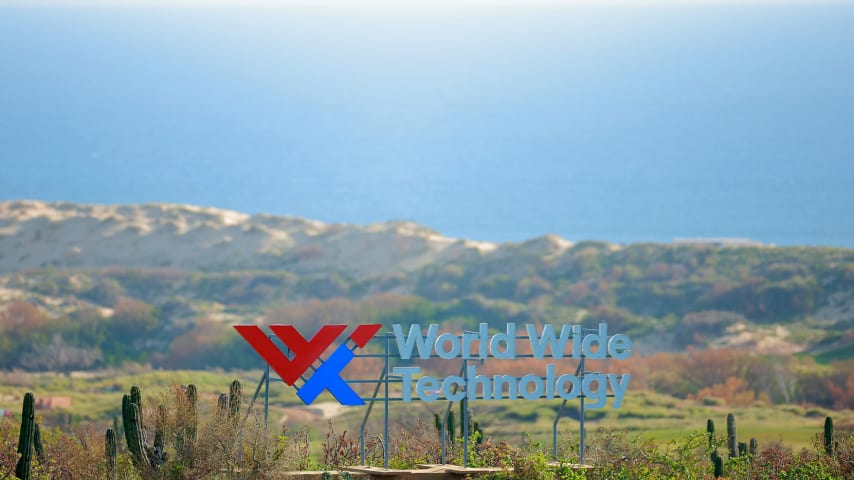 How to watch World Wide Technology Championship, Round 3: Live scores, tee times, TV times
