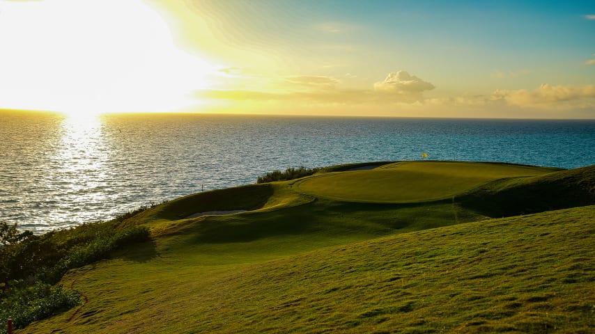 The First Look: Butterfield Bermuda Championship