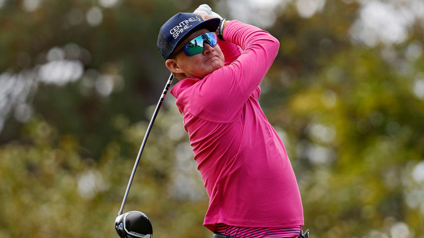 Horses for Courses: Prior success a key to paradise