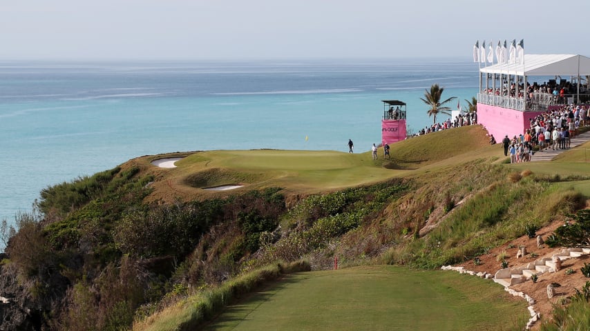 Five things to know: Port Royal Golf Course