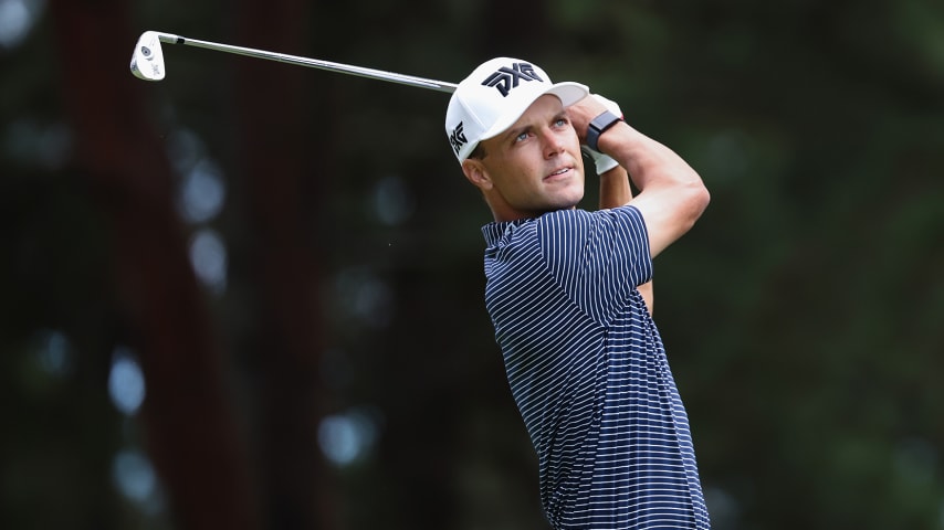 Expert Picks: The RSM Classic