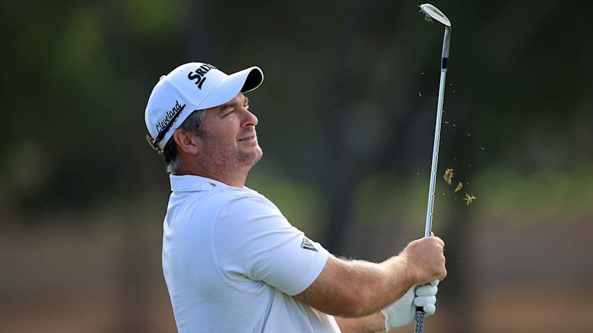 Ryan Fox betting profile: The Open Championship